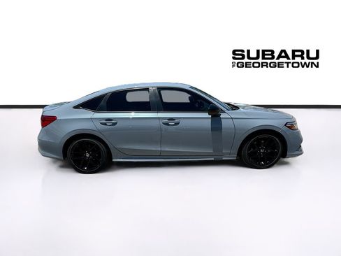 Used 2024 Honda Civic Sport image 8