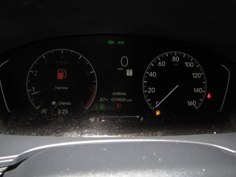 Certified 2024 Honda Civic Sport image 4