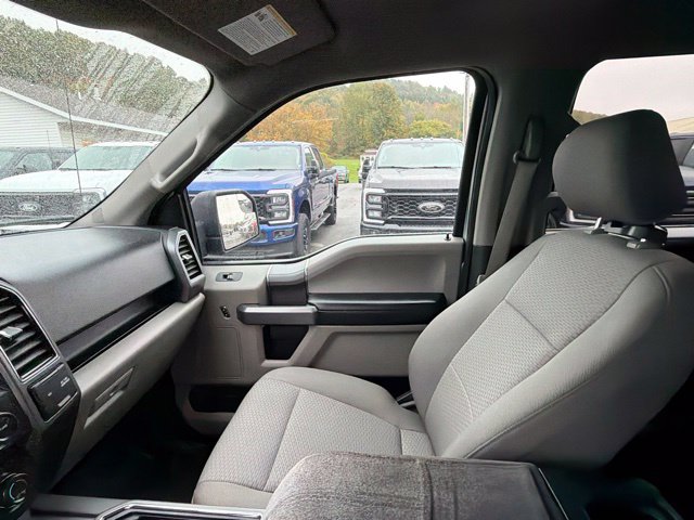 Used 2019 Ford F150 XLT w/ Equipment Group 302A Luxury AWD/4WD image 31