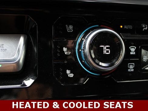 Used 2023 GMC Sierra 1500 Denali w/ Technology Package image 18