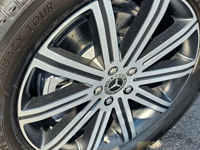 New 2026 Mercedes-Benz GLE 350 4MATIC image 6