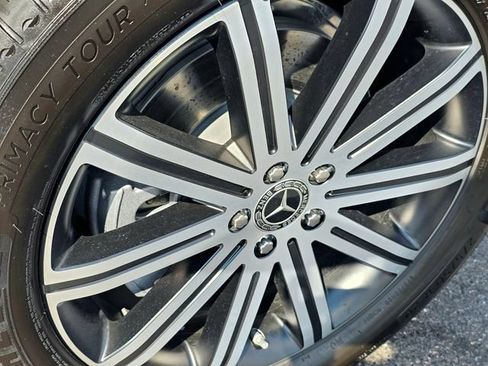 New 2026 Mercedes-Benz GLE 350 4MATIC image 6