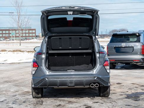 Certified 2024 Hyundai Kona N Line image 10