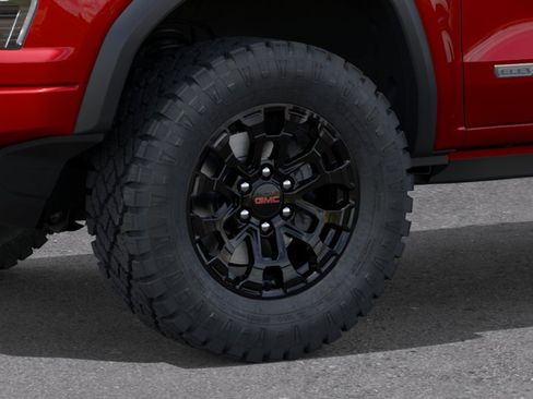 New 2026 GMC Canyon Elevation w/ Convenience Package RWD image 9