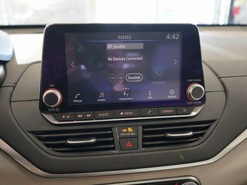 Used 2019 Nissan Altima 2.5 SV image 34