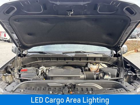 Certified 2024 Chevrolet Silverado 1500 LT image 31