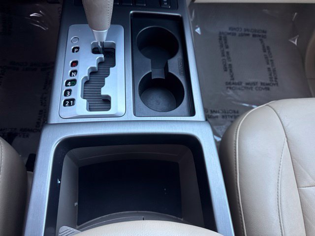 Used 2014 Nissan Armada Platinum AWD/4WD image 20