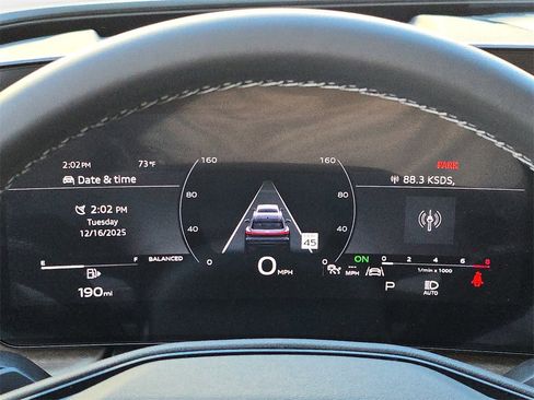 New 2025 Audi Q5 Premium image 22