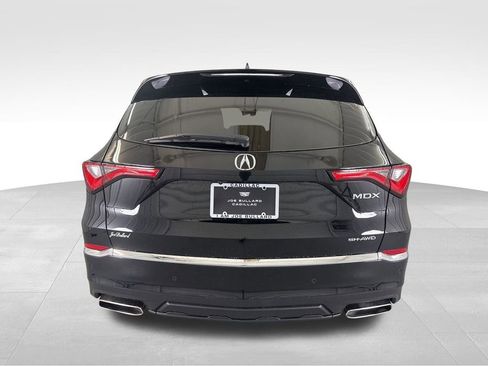 Used 2022 Acura MDX SH-AWD w/ Advance Package image 6