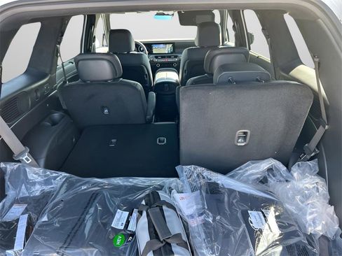 New 2026 Hyundai Palisade Calligraphy image 33