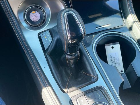 Used 2023 Nissan Maxima SR w/ Sport Mat Group image 17