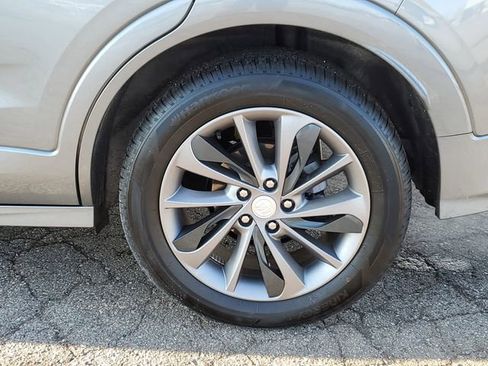 Certified 2023 Buick Encore GX Select w/ Sport Touring Package image 29