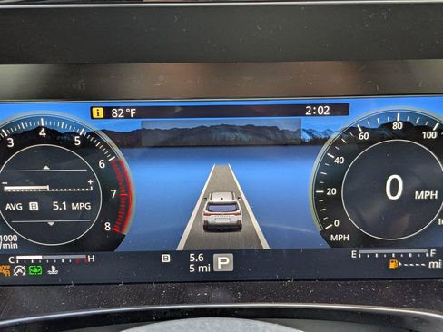 New 2026 Subaru Outback Premium image 25