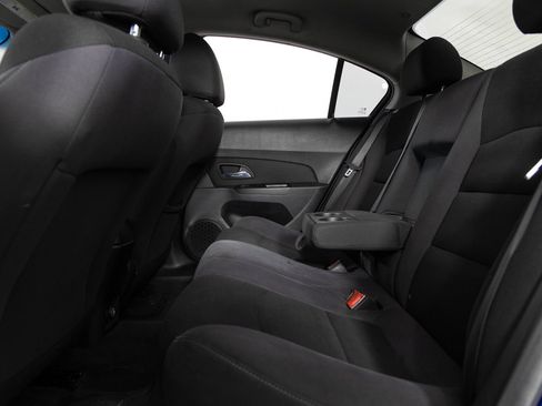 Used 2012 Chevrolet Cruze LT w/ RS Package image 18