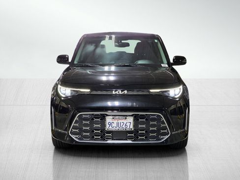 Used 2023 Kia Soul GT-Line w/ GT-Line Technology Package image 2