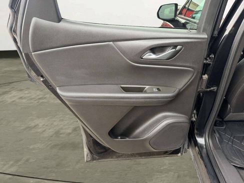 Used 2020 Chevrolet Blazer LT w/ Redline Edition FWD image 21