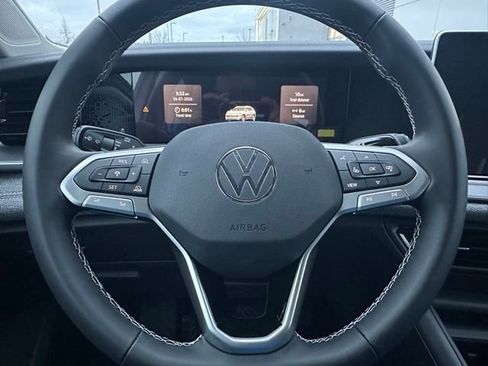 New 2026 Volkswagen Tiguan S AWD/4WD image 41