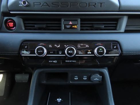 New 2026 Honda Passport RTL image 19