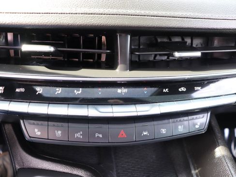 Used 2025 Cadillac CT5 Premium Luxury w/ Sun And Sound Package AWD/4WD image 39