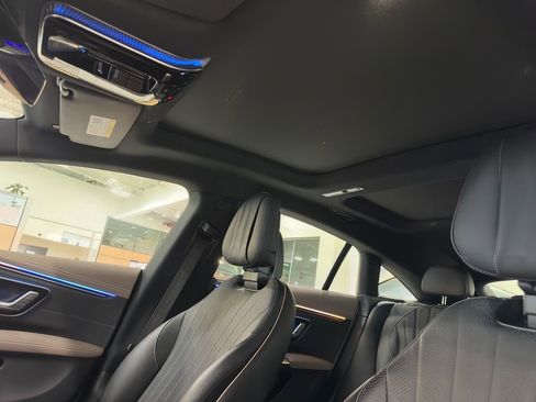 Certified 2023 Mercedes-Benz EQS 450+ 4MATIC Sedan image 19