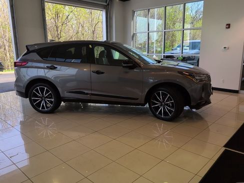 Certified 2026 Acura RDX A-Spec image 6