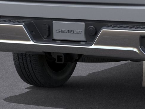 New 2026 Chevrolet Silverado 1500 LT AWD/4WD image 14