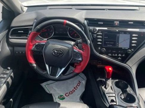 Used 2020 Toyota Camry XSE w/ Driver Assist Package FWD image 18