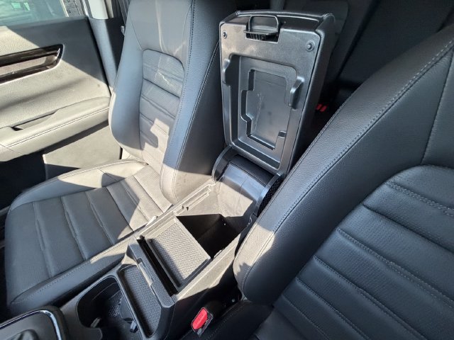 Used 2026 Honda CR-V EX-L image 35