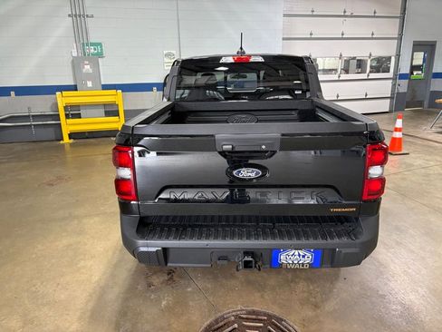 New 2026 Ford Maverick Tremor AWD/4WD image 5