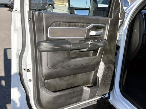 Used 2024 RAM 2500 Big Horn image 19