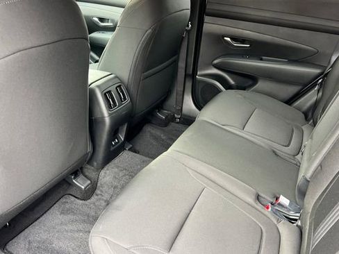 New 2026 Hyundai Tucson SEL image 12