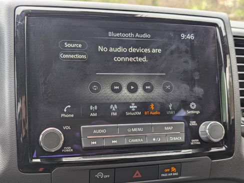 Used 2023 Nissan Frontier PRO-4X w/ Pro-4X Premium Package image 29