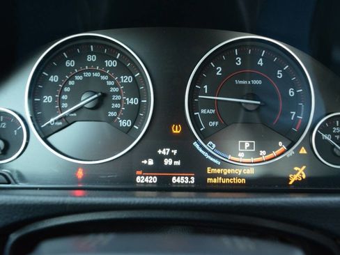 Used 2016 BMW 435i Convertible image 26