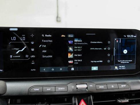Used 2025 Kia K4 GT-Line w/ GT-Line Premium Package FWD image 31