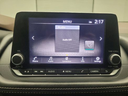 Used 2023 Nissan Rogue SL AWD/4WD image 25