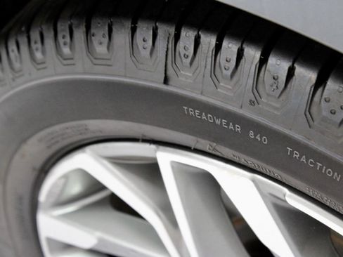 Certified 2022 Hyundai Sonata SEL FWD image 21