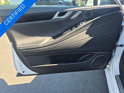 Used 2026 Genesis G80 2.5T image 10