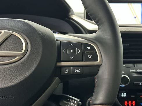 Used 2017 Lexus RX 350 FWD w/ Premium Package image 18