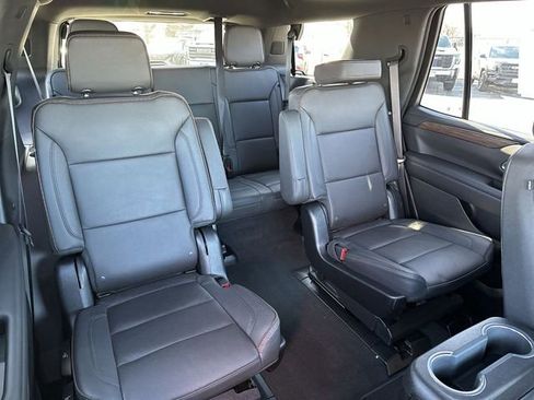 Used 2023 Chevrolet Tahoe High Country w/ Premium Package 2 image 28