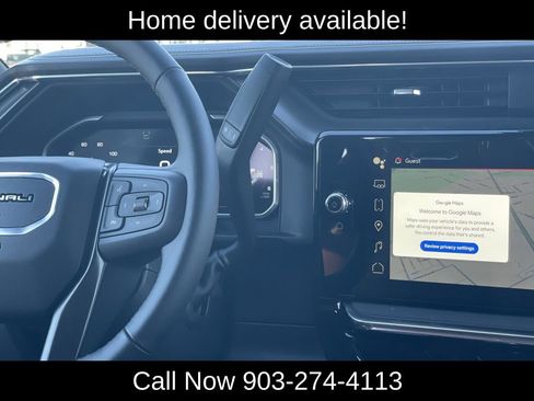 New 2026 GMC Sierra 2500 Denali Ultimate image 24