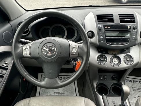 Used 2007 Toyota RAV4 Limited AWD/4WD image 27
