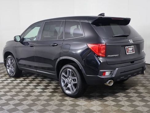 Used 2023 Honda Passport EX-L image 11