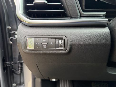 New 2026 GMC Terrain Elevation w/ Elevation Premium Package image 12