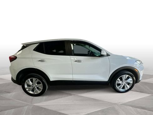 Used 2025 Buick Encore GX Preferred FWD image 9