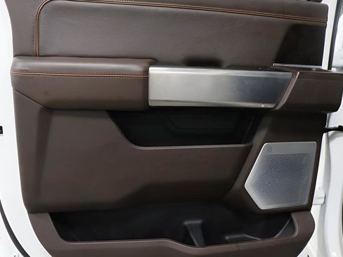 Used 2024 Ford F250 King Ranch w/ Chrome Package image 25