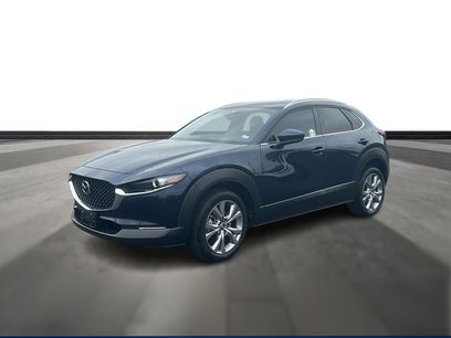 Used 2023 MAZDA CX-30 AWD 2.5 S w/ Preferred Package