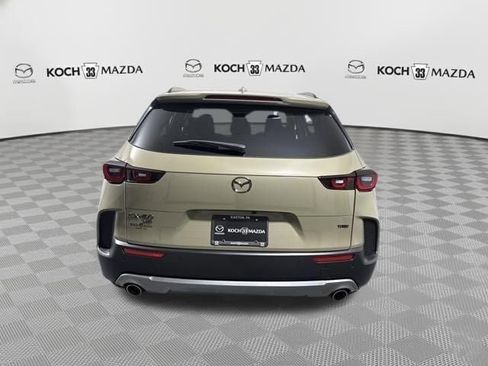 New 2026 MAZDA CX-50 AWD 2.5 S w/ Weather Package image 7
