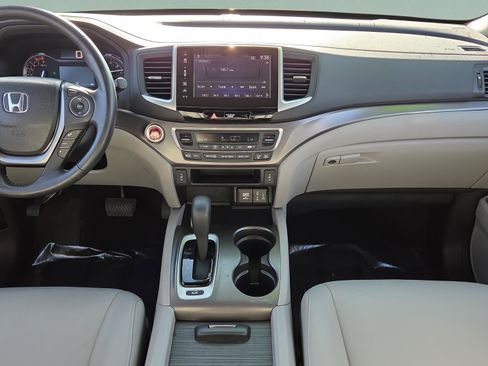 Used 2017 Honda Pilot EX-L image 13