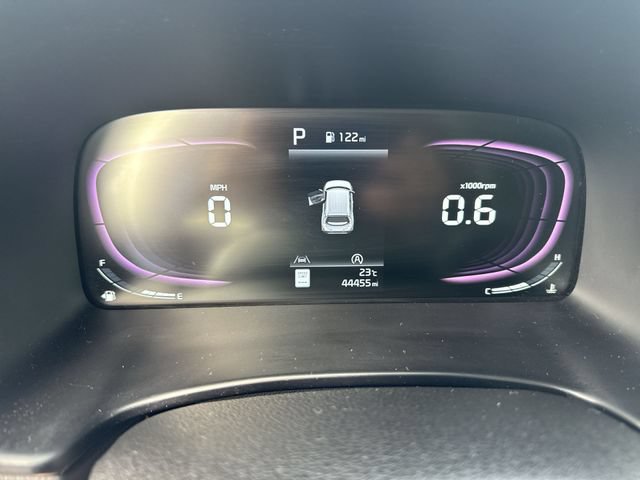 Used 2023 Kia Soul S FWD image 18
