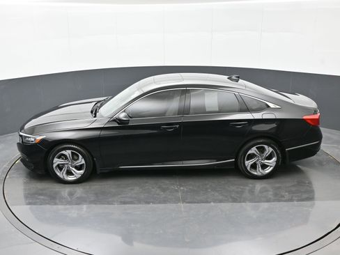 Used 2018 Honda Accord EX-L image 37